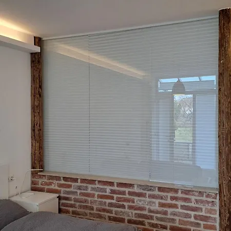 Kara Ben Nemsi Apartment