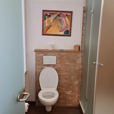 Apartment Kara Ben Nemsi *