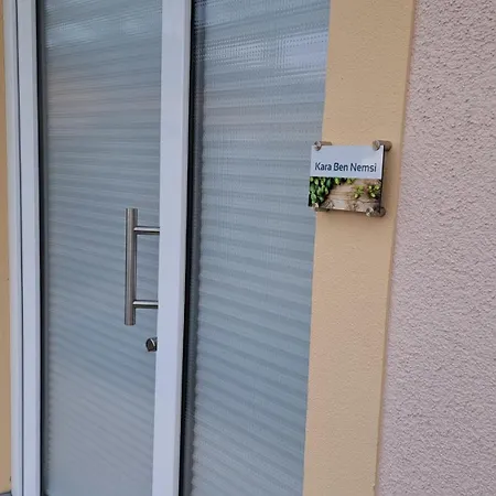 Kara Ben Nemsi Ilmmunster