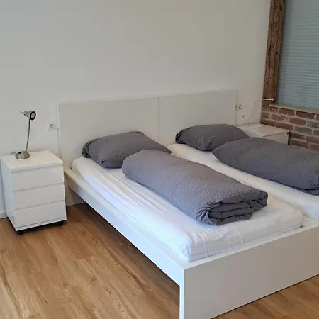 Kara Ben Nemsi Apartment