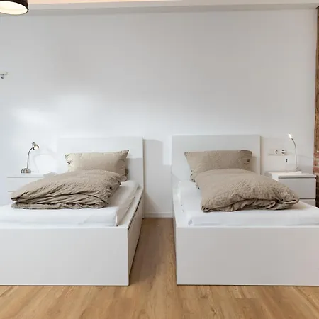 Apartamento Kara Ben Nemsi Ilmmunster