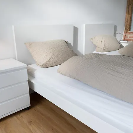 Kara Ben Nemsi Apartamento