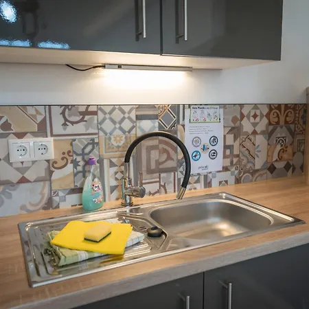 Kara Ben Nemsi Apartamento