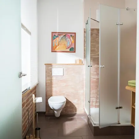 Kara Ben Nemsi Apartamento
