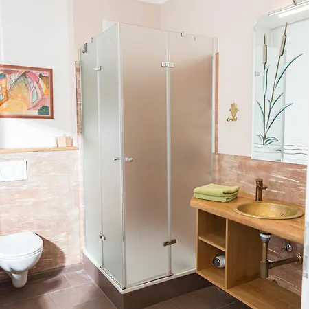 Apartamento Kara Ben Nemsi Ilmmunster