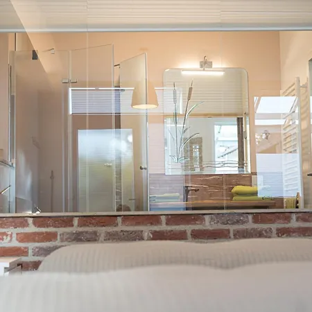 Kara Ben Nemsi Apartamento Ilmmunster
